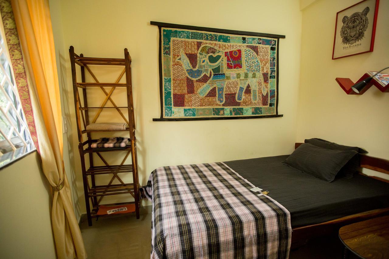 The Noname Guesthouse Arambol Εξωτερικό φωτογραφία