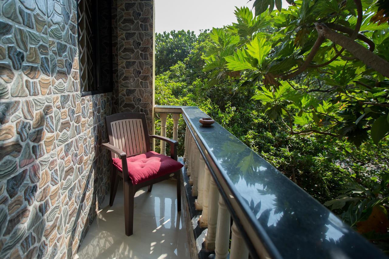 The Noname Guesthouse Arambol Εξωτερικό φωτογραφία