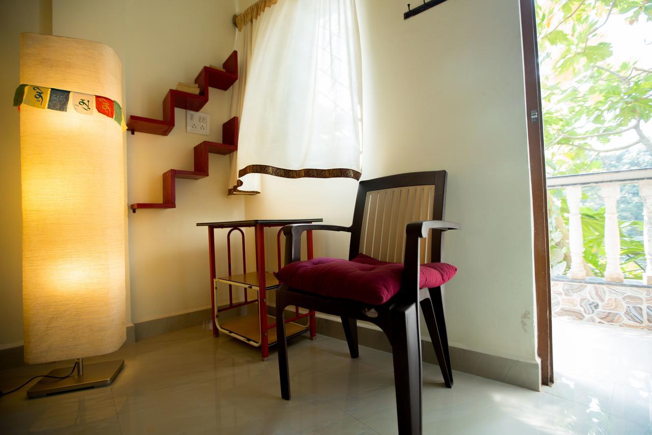 The Noname Guesthouse Arambol Εξωτερικό φωτογραφία